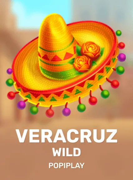 Veracruz Wild game tile